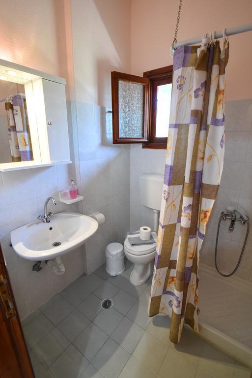 Studios Filippos Skopelos Habitación foto