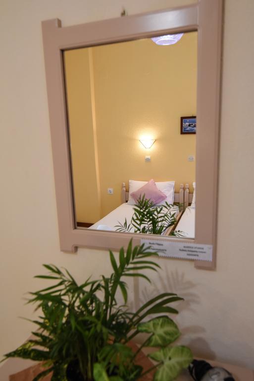 Studios Filippos Skopelos Habitación foto