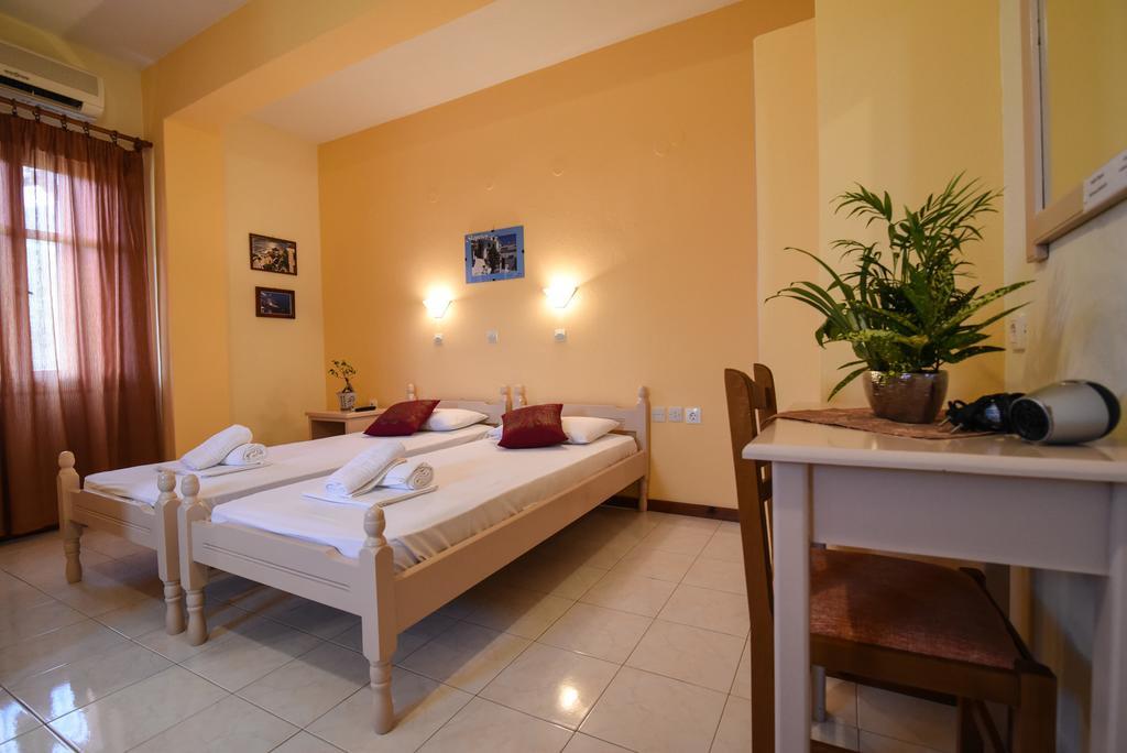 Studios Filippos Skopelos Habitación foto