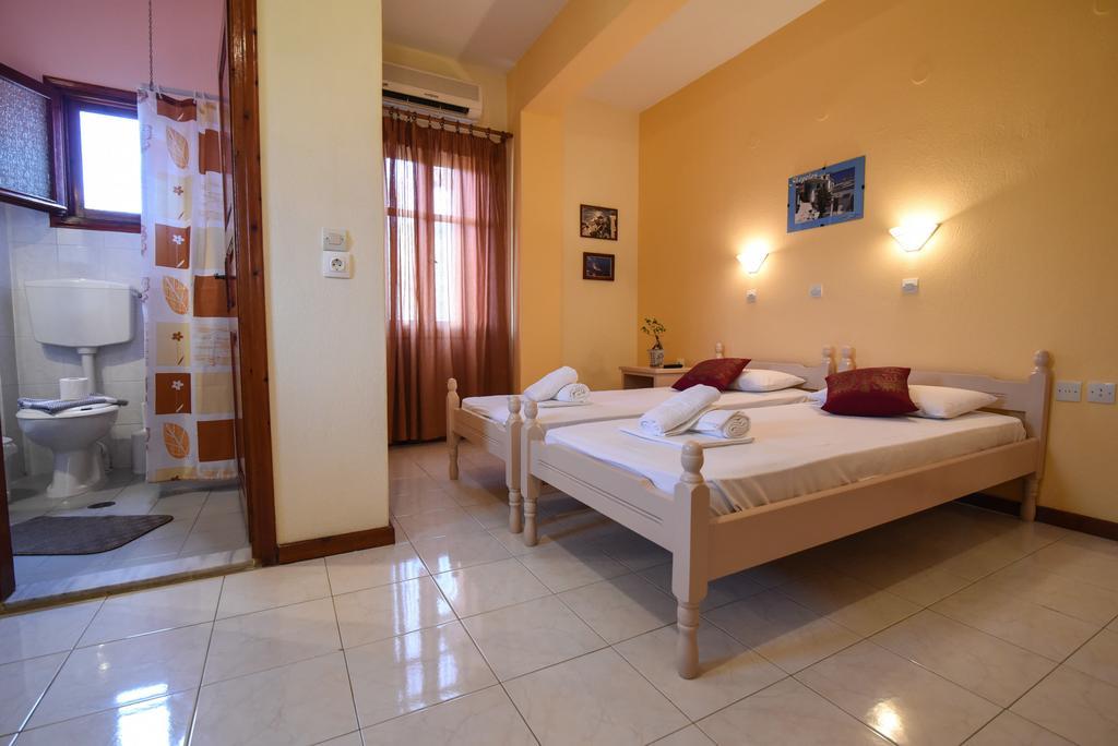 Studios Filippos Skopelos Habitación foto