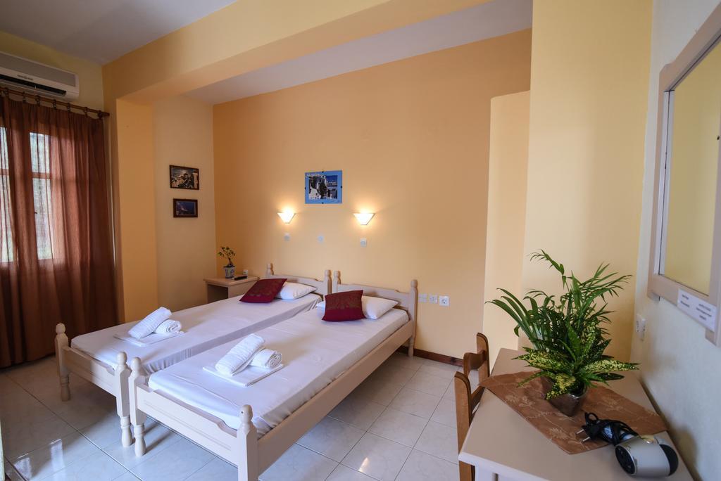 Studios Filippos Skopelos Habitación foto
