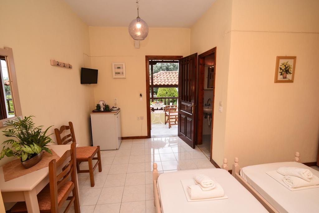 Studios Filippos Skopelos Habitación foto