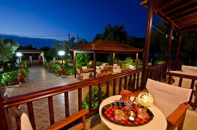 Studios Filippos Skopelos Habitación foto