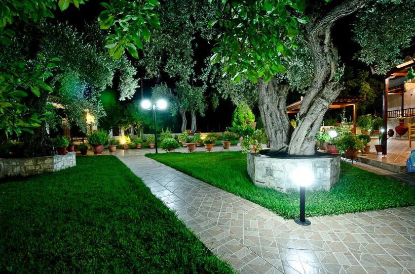 Studios Filippos Skopelos Exterior foto